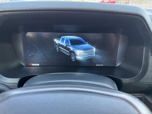 Used 2025 Ford F150 Tremor w/ Tow/Haul Package AWD/4WD image 26