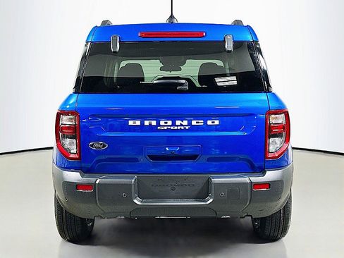 New 2025 Ford Bronco Sport Big Bend w/ Convenience Package image 5