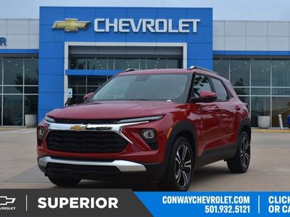 New 2026 Chevrolet TrailBlazer LT w/ Convenience Package
