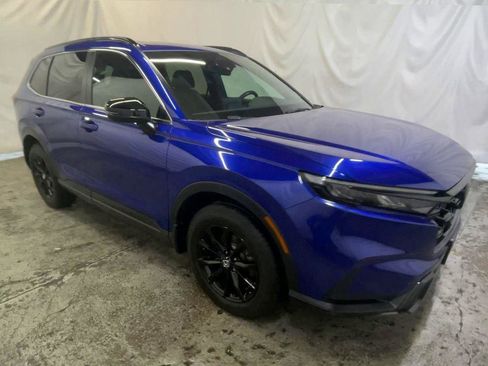 Used 2023 Honda CR-V Sport image 2