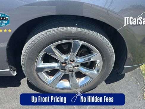 Used 2012 Lexus RX 350 FWD w/ Premium Pkg image 16