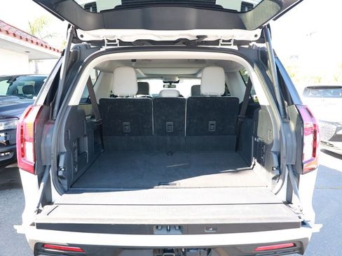 Used 2025 Ford Expedition Max Active AWD/4WD image 38