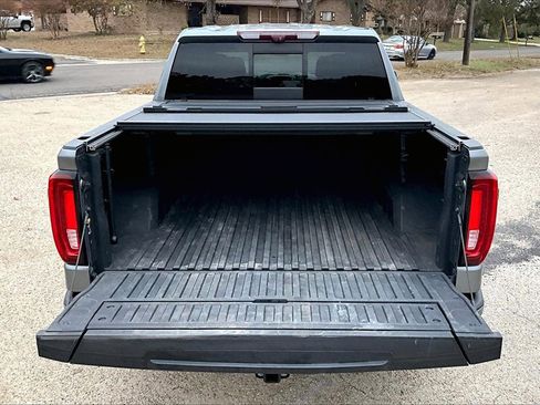 Used 2021 GMC Sierra 1500 Denali w/ Denali Ultimate Package image 30