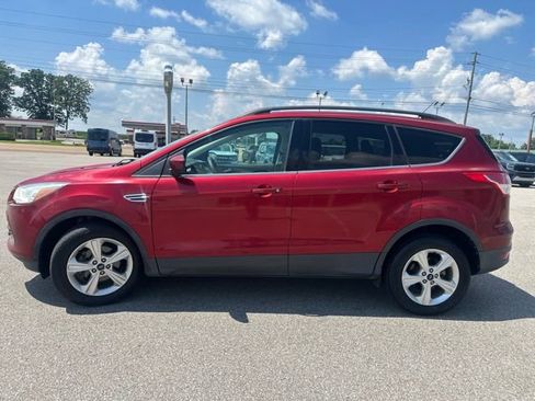 Used 2014 Ford Escape SE w/ Equipment Group 201A FWD image 27