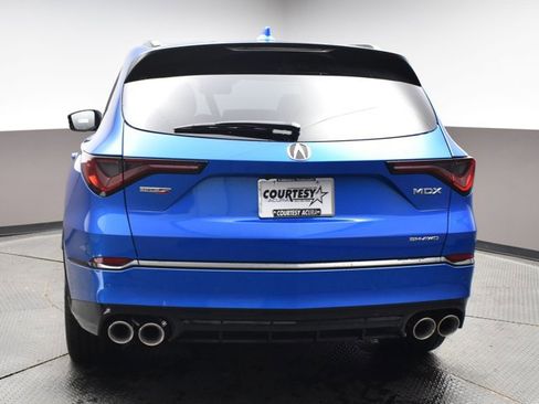 New 2026 Acura MDX Type S image 5