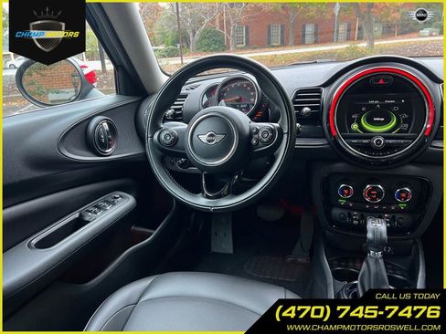 Used 2017 MINI Cooper Clubman ALL4 image 26