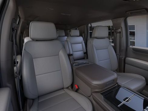 New 2026 GMC Yukon Elevation AWD/4WD image 16