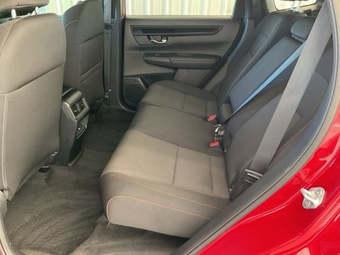 Certified 2023 Honda CR-V Sport image 20