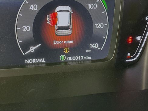 New 2026 Honda CR-V TrailSport image 13