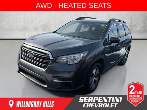 Used 2019 Subaru Ascent Premium image 1