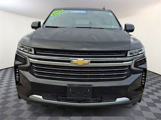 Certified 2023 Chevrolet Suburban LT video 2