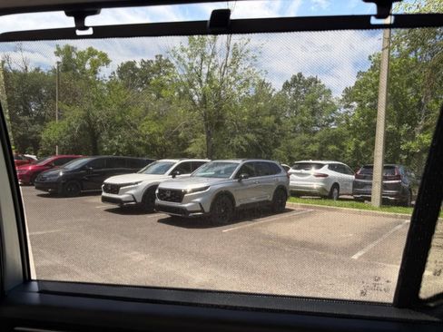 New 2026 Honda Pilot EX-L image 8