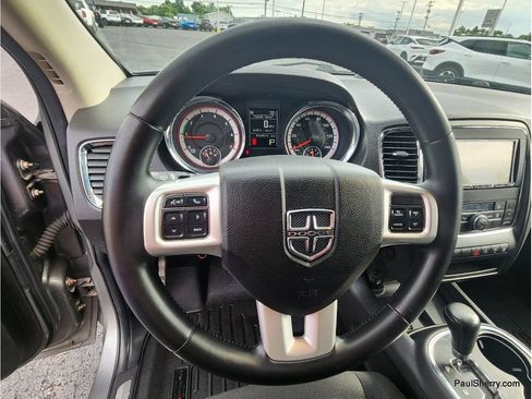 Used 2011 Dodge Durango Crew AWD/4WD image 27