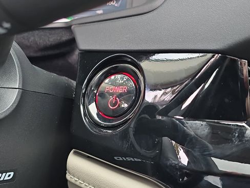 New 2025 Honda Accord Touring image 24