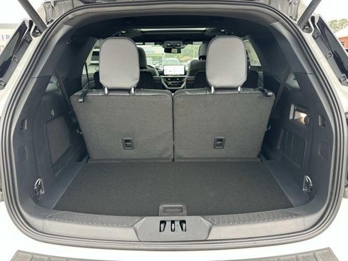 New 2026 Ford Explorer Tremor w/ Tremor Ultimate Package AWD/4WD image 18