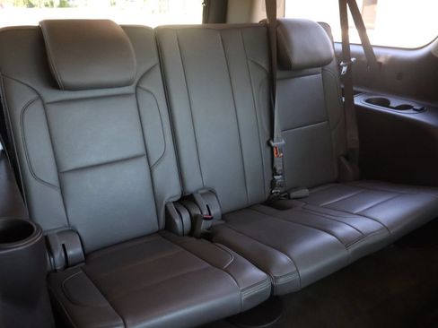 Used 2016 GMC Yukon XL Denali w/ Open Road Package AWD/4WD image 22