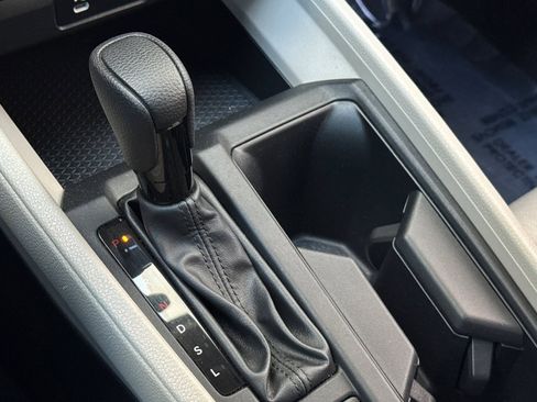 Certified 2024 Honda Accord EX image 18