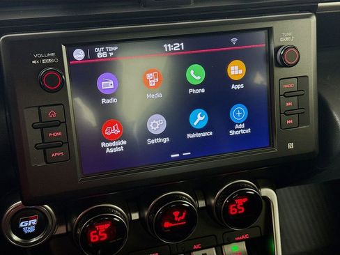 Certified 2024 Toyota GR86 Premium image 14