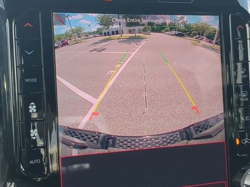 Used 2025 RAM 1500 Big Horn RWD image 20