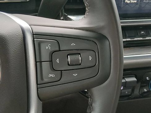 Used 2025 GMC Sierra 1500 SLT AWD/4WD image 21