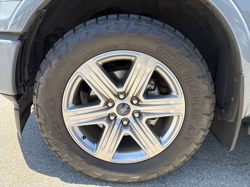 Used 2019 Ford F150 XLT w/ Equipment Group 302A Luxury RWD image 25