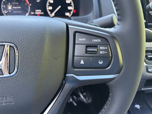 New 2026 Honda Ridgeline Sport image 21