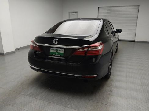 Used 2016 Honda Accord EX image 7