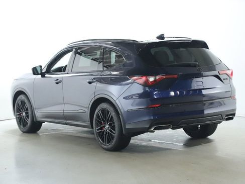 Used 2023 Acura MDX SH-AWD w/ Advance Package image 44