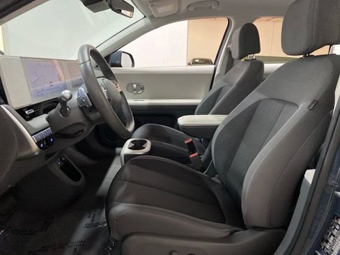 Used 2024 Hyundai Ioniq 5 SEL RWD image 19