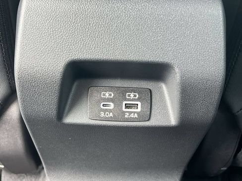 New 2026 Subaru Crosstrek 2.5i Sport AWD/4WD image 31