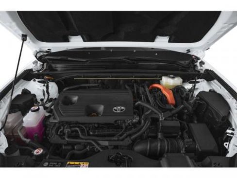 New 2026 Toyota Crown Signia AWD/4WD image 14