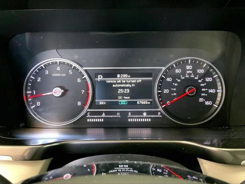 Used 2023 Kia Sorento S w/ Panoramic Sunroof Package FWD image 23