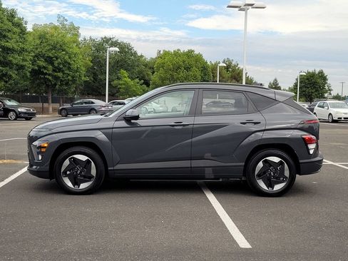 Used 2024 Hyundai Kona SEL FWD image 9
