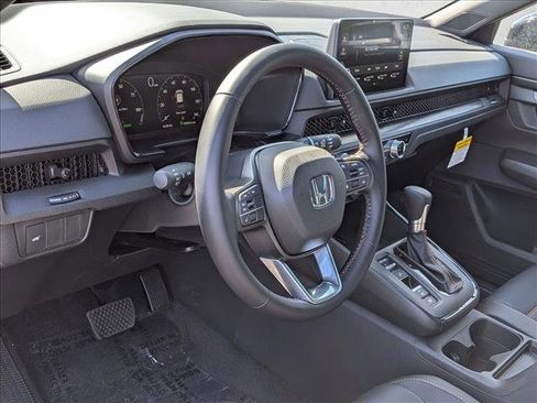 New 2026 Honda CR-V Sport-L image 3