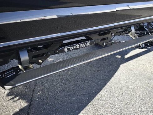 Used 2019 Ford F350 Platinum w/ Platinum Ultimate Package image 13