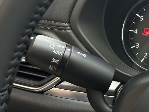 Used 2025 MAZDA CX-5 AWD 2.5 S w/ Premium Plus Pkg image 21