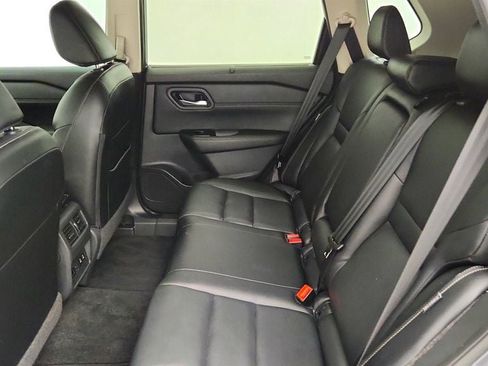 Used 2024 Nissan Rogue SL w/ SL Premium Package FWD image 21