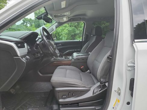 Used 2020 GMC Yukon XL SLE w/ SLE Value Package RWD image 19