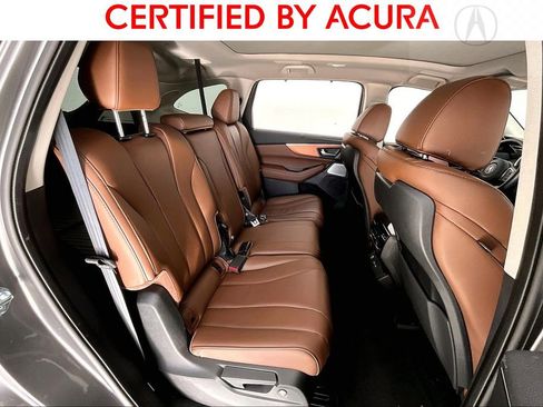 Certified 2025 Acura MDX Technology Package image 33