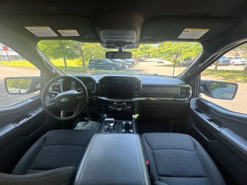 Used 2023 Ford F150 XLT AWD/4WD image 30