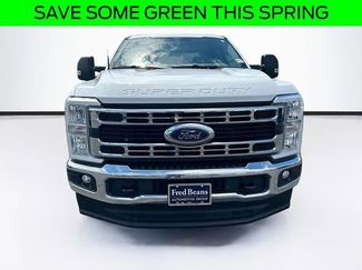 Certified 2025 Ford F250 XLT AWD/4WD video 2