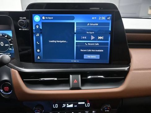 New 2026 Subaru Outback Touring XT AWD/4WD image 11