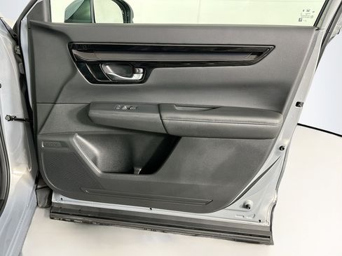 Used 2024 Honda CR-V EX-L image 32