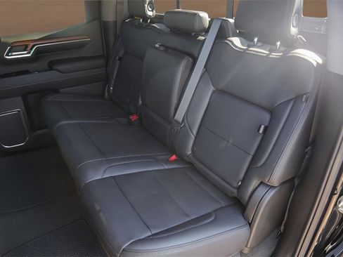 Used 2022 GMC Sierra 1500 Denali image 24