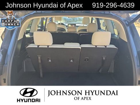 Used 2020 Kia Telluride EX image 25