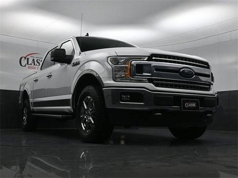 Used 2020 Ford F150 XLT w/ Equipment Group 302A Luxury image 28