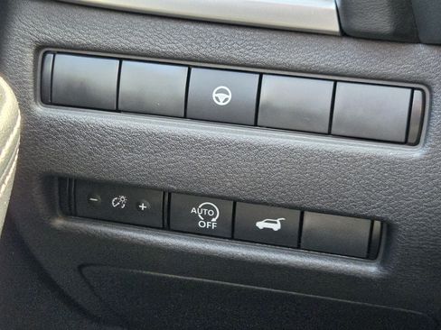 Used 2024 Nissan Rogue SV FWD image 24
