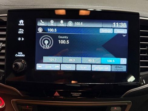 Used 2021 Honda Pilot Special Edition image 43
