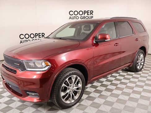 Used 2020 Dodge Durango GT image 10
