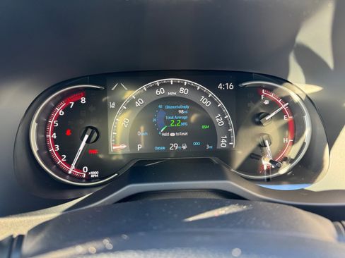 New 2025 Toyota RAV4 XLE Premium image 32